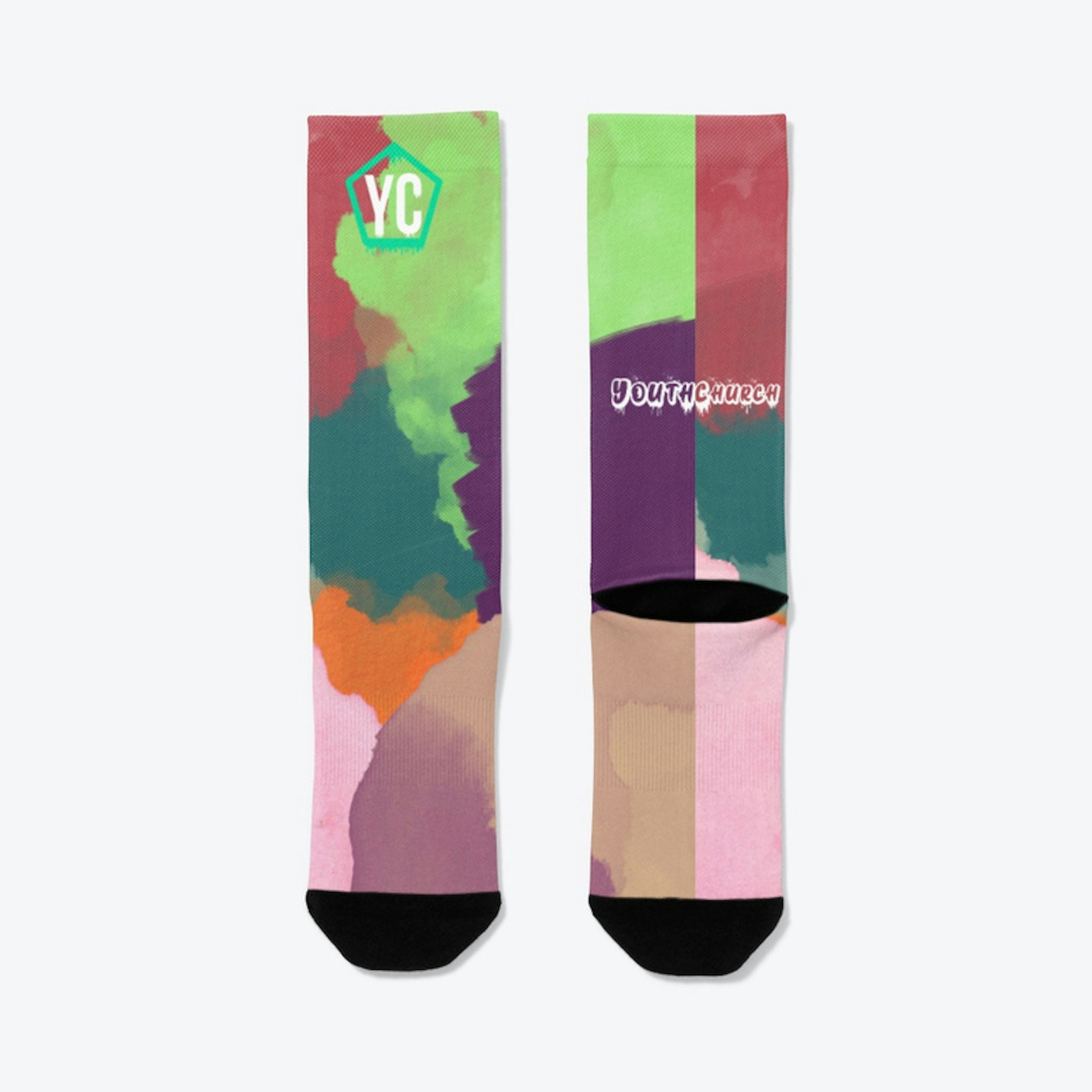 YC Socks