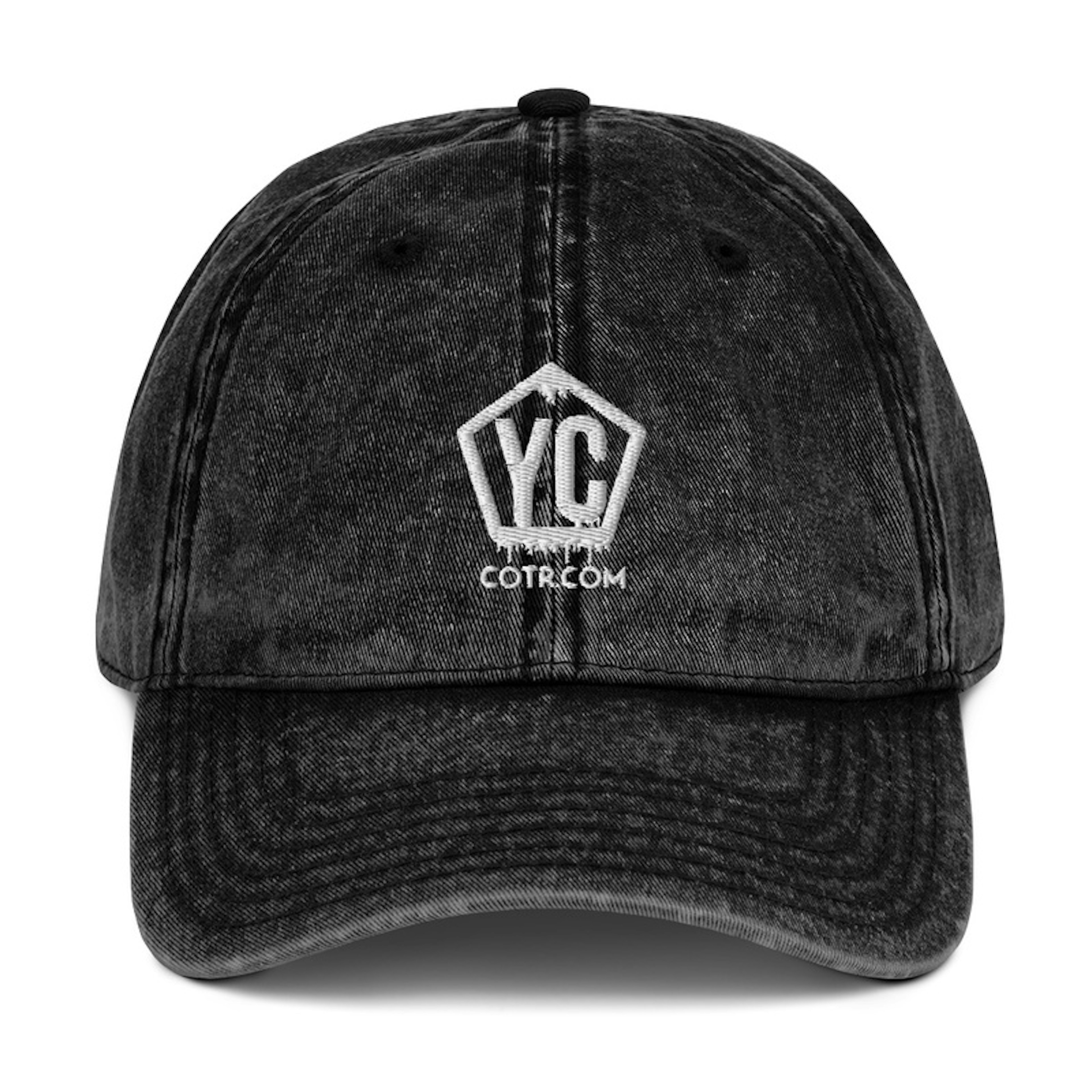YC Drip Hat