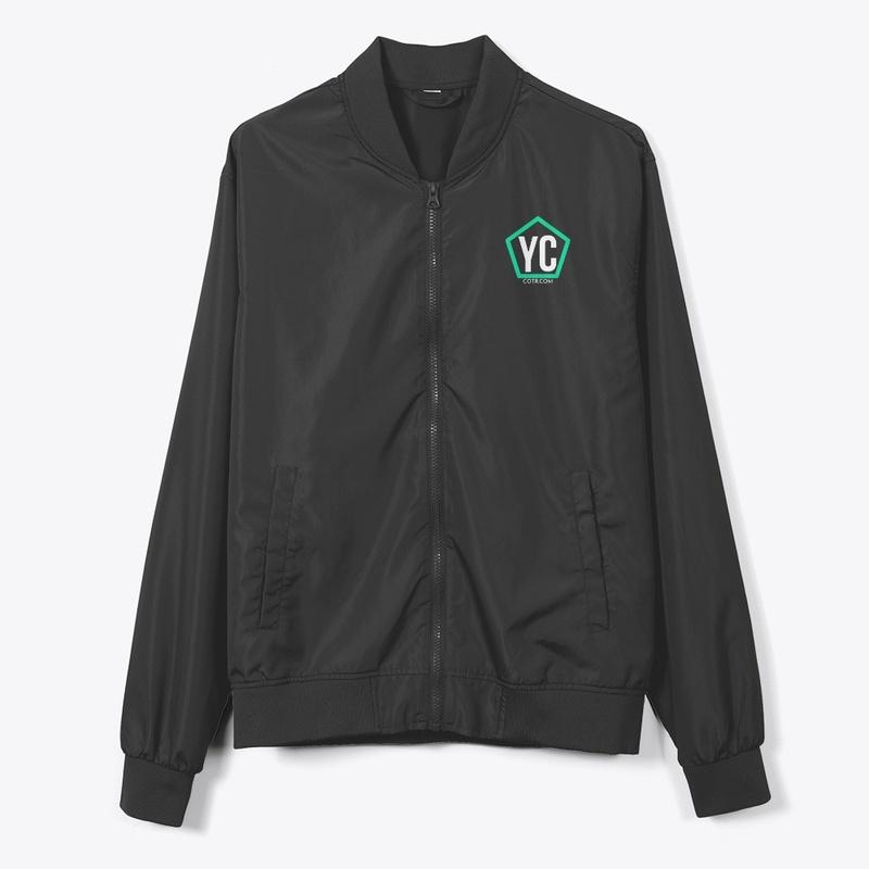 YC Bomber Jacket