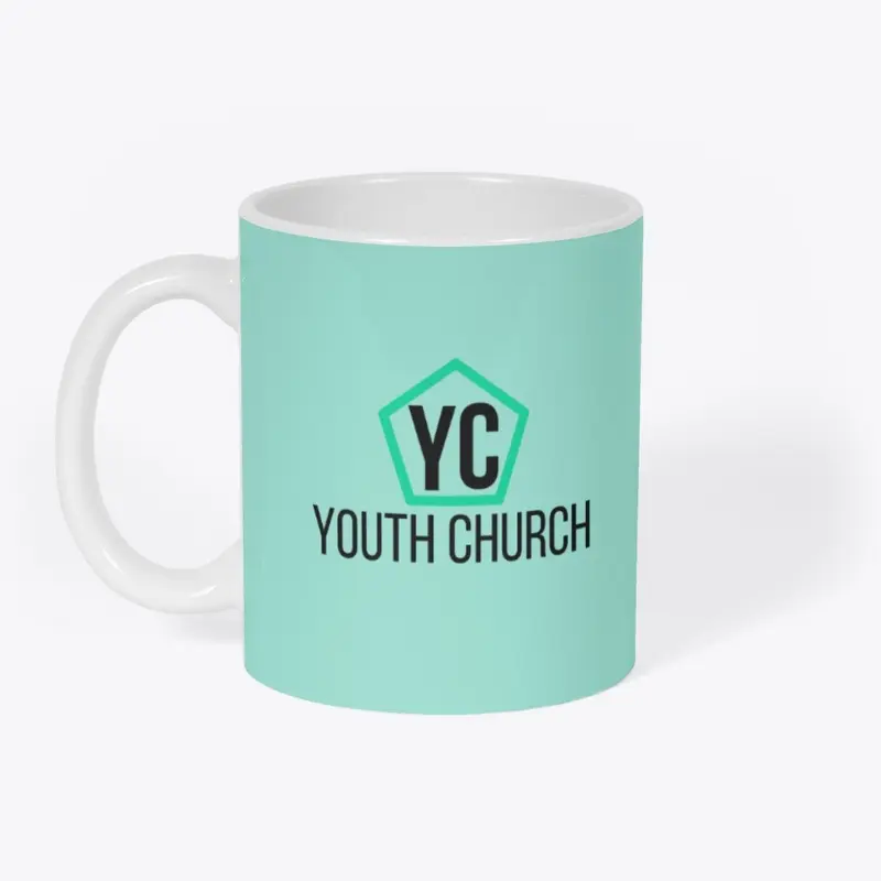 YC Mug